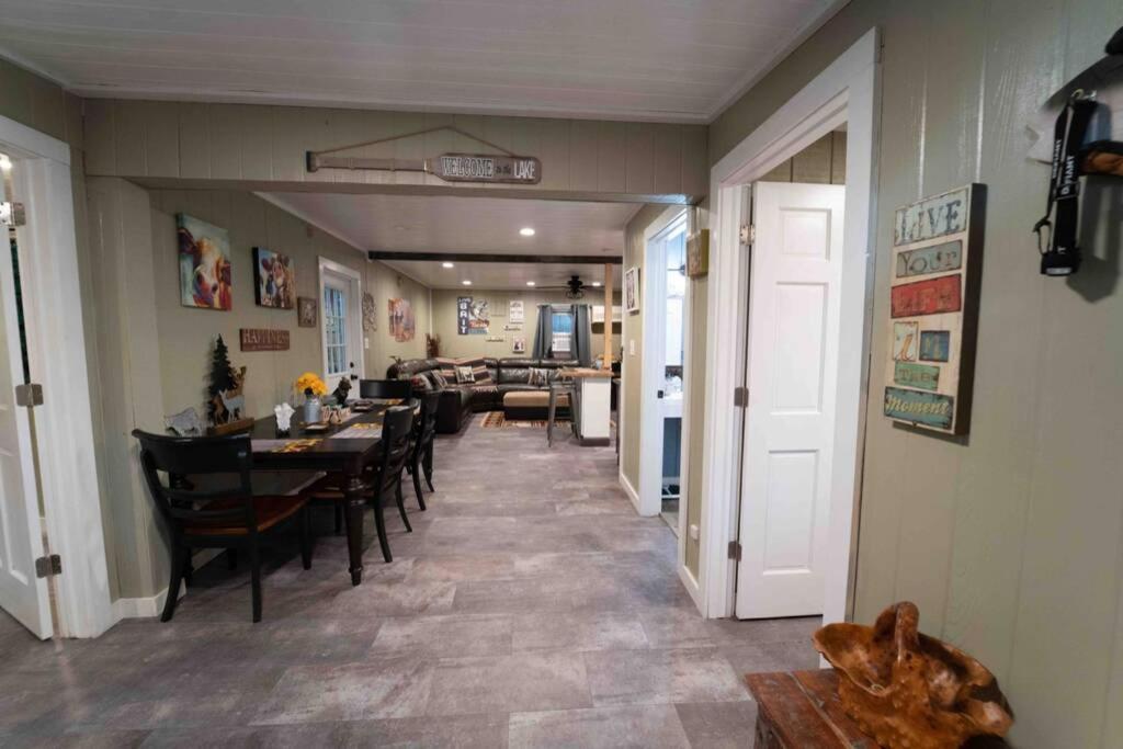 Roscoe Cottage Pet Friendly Eksteriør bilde