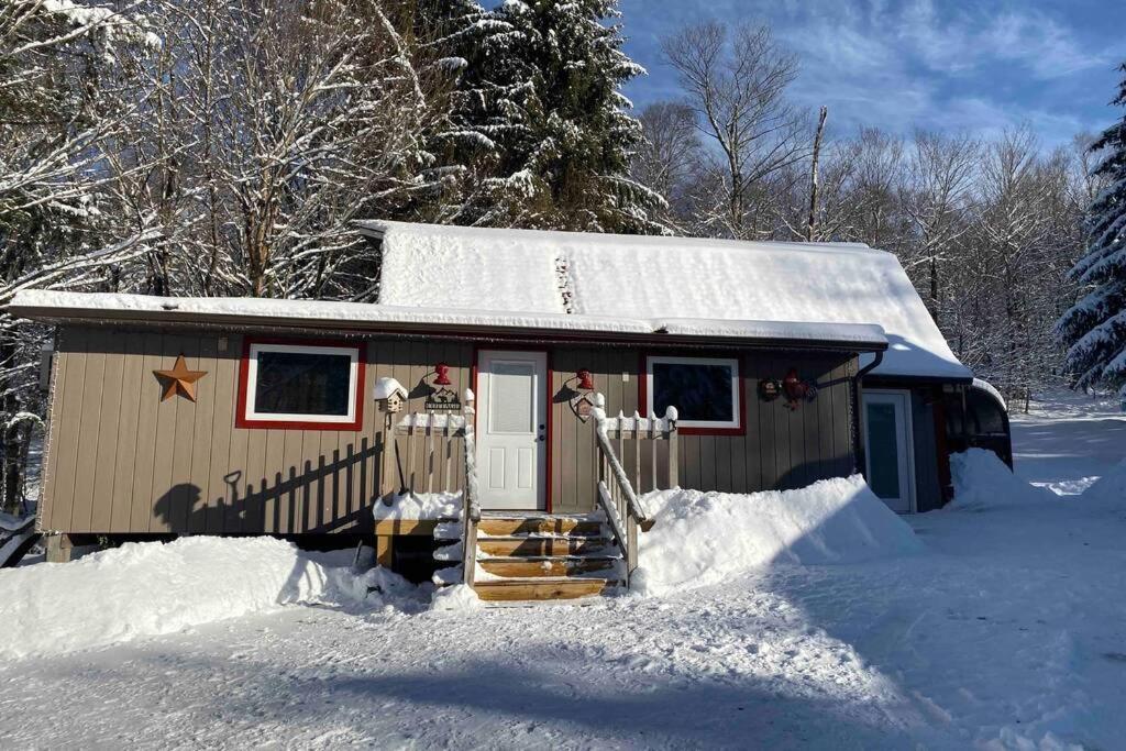 Roscoe Cottage Pet Friendly Eksteriør bilde