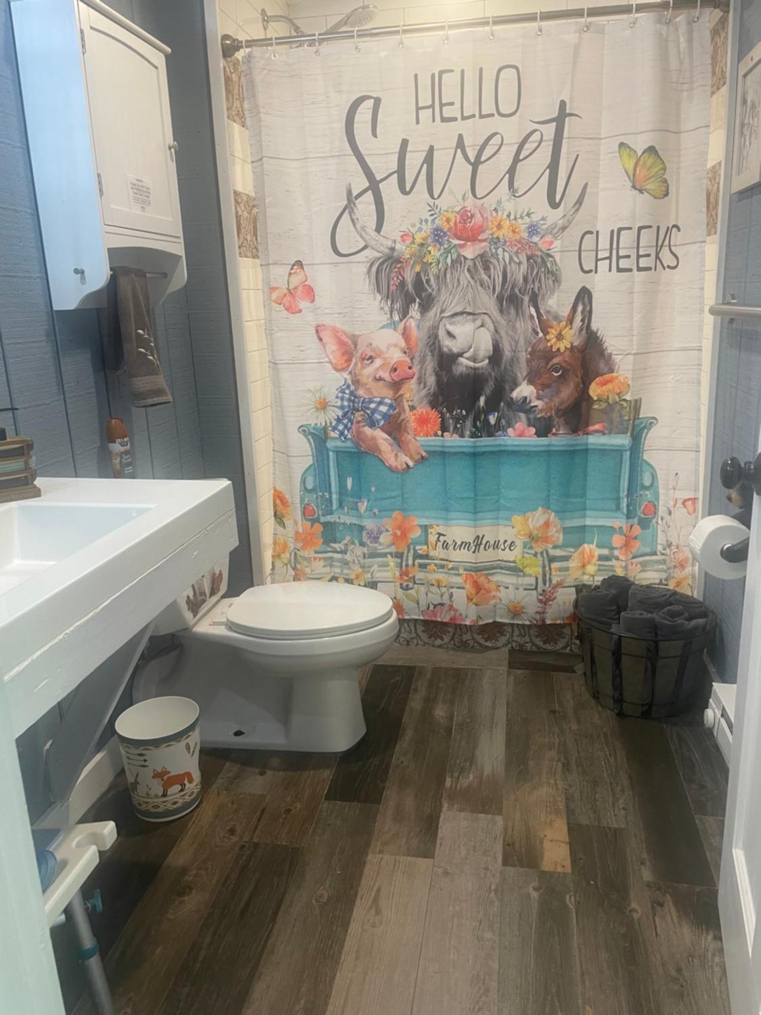 Roscoe Cottage Pet Friendly Eksteriør bilde